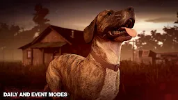Screenshot 5: Into the Dead 2: Zombie Survival