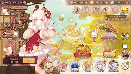 Screenshot 19: Food Fantasy | Global