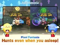 Screenshot 19: Pixel Fantasia: Idle RPG