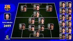 Screenshot 8: eFootball™ 2024