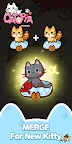 Screenshot 2: MergeMergeCat