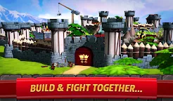Screenshot 14: Royal Revolt 2: Tower Defense