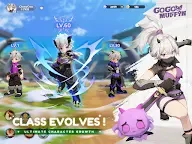 Screenshot 12: Go Go Muffin