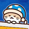 お布団ねこバトル