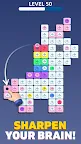 Screenshot 2: Screw Sort Color Puzzle
