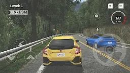 Screenshot 17: 台灣駕駛-賽車競速與外送模擬