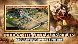 Screenshot 5: Sengoku Fubu
