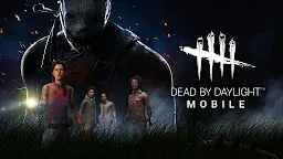 Screenshot 1: Dead by Daylight Mobile | SEA