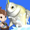 Icon: 釣りゲーム - 無人島で簡単のんびり釣り生活 | 日本語版