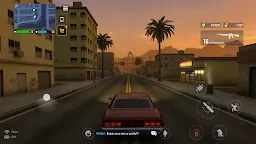 [Download] Theft City RP: Online World - QooApp Game Store