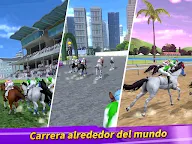 Screenshot 20: Derby Life