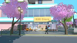 Screenshot 4: Supermarket Story 3D