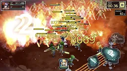 Screenshot 10: 무기여 잘 있거라