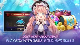 Screenshot 11: Game of Dice