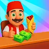Icon: Fast Kebab!