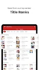 Screenshot 17: Lezhin Comics - Daily Releases
