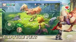 Screenshot 20: Ragnarok: Rebirth