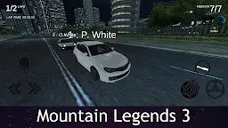 Screenshot 14: Mountain Legends 3