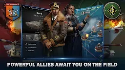 Screenshot 12: GUNSHIP BATTLE: TOTAL WARFARE