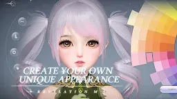 Screenshot 3: Revelation M | Global