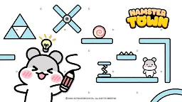 Screenshot 7: Hamster Town | Global