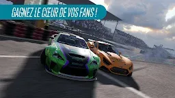 Screenshot 4: CarX Drift Racing 2