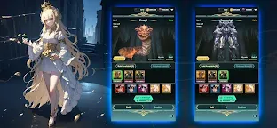 Screenshot 11: Clash Of Thrones : Journey