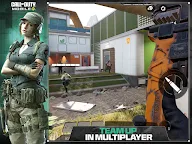 Screenshot 10: Call of Duty: Mobile | Global