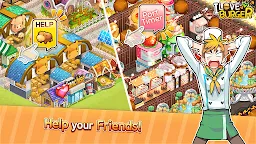 Screenshot 7: I love burger