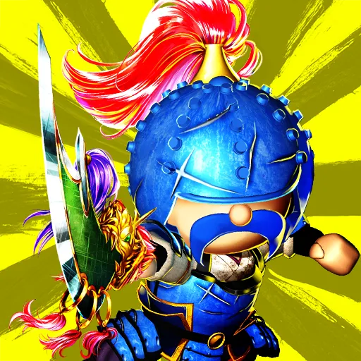 軍勢RPG 蒼の三国志 - Games