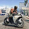 Icon: Real Bike Driving Racing Games