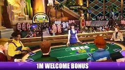 Screenshot 7: Vegastopia