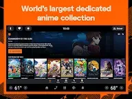 Screenshot 23: Crunchyroll