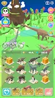 Screenshot 14: Merge Brainrot vs Dinosaur