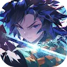 Icon: 흑도염무 M