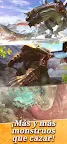 Screenshot 5: Monster Hunter Now