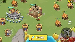 Screenshot 8: Nightfall