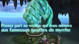 Screenshot 6: -FINALFANTASY CRYSTALCHRONICLES-