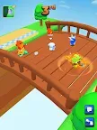 Screenshot 18: Pocket Champs：3D競速遊戲