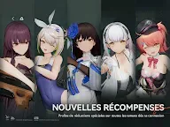 Screenshot 8: GIRLS' FRONTLINE 2: EXILIUM