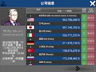 Screenshot 5: 香烟 株式会社 