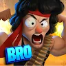 Icon: Bro Royale: Mayhem Shooter