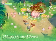Screenshot 21: Ragnarok: The New World | SEA