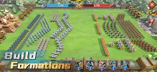 Screenshot 10: Lords Mobile