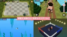 Screenshot 23: ポケットワールド: 探検の島