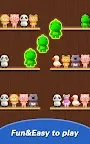 Screenshot 17: Goods Sort-sort puzzle