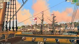 Screenshot 12: The Pirate: Caribbean Hunt