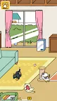 Screenshot 3: Neko Atsume 2: Kitty Collector