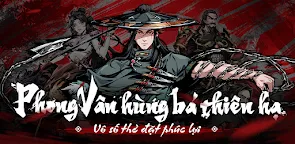 Screenshot 16: Võ Lâm Quần Hiệp Truyện