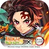 Icon: 異世界奇妙生活 | 英文版